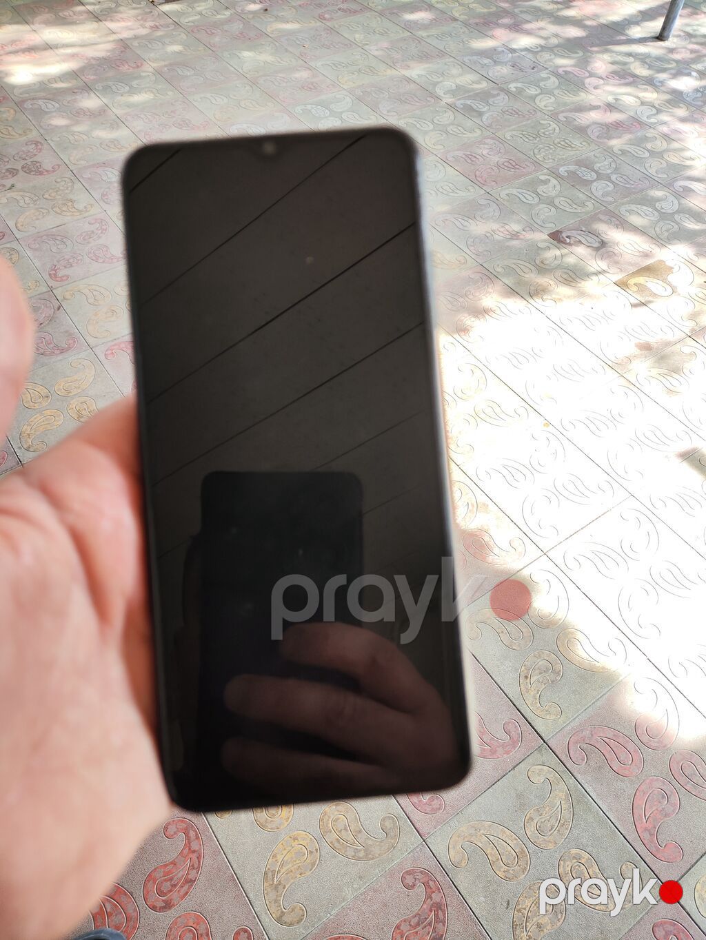 Samsung Galaxy A03s, 32 GB, rəng - Qara, İki sim kartlı — Samsung, Gəncə (2)
