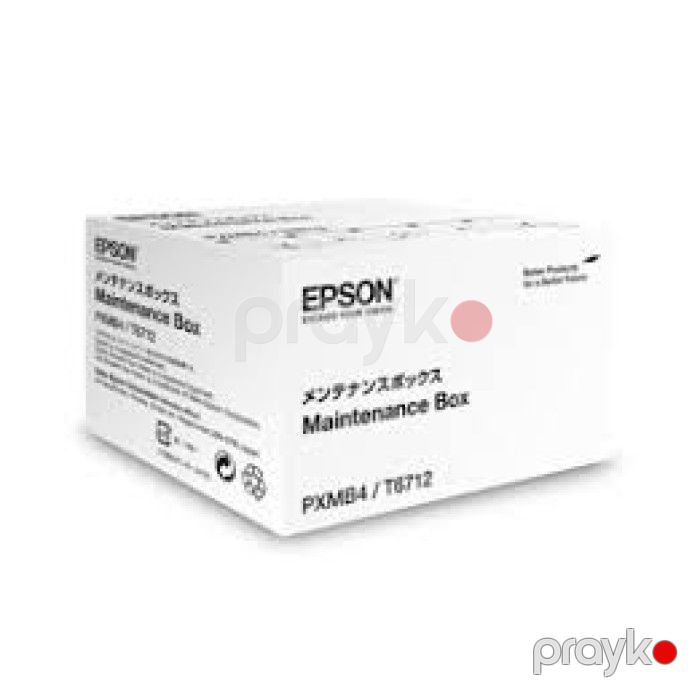 Epson C9345 C12C934591 WF-78XX / ET-166XX İşlənmiş Mürəkkəb Qutusu — Elektronika, Bakı (3)