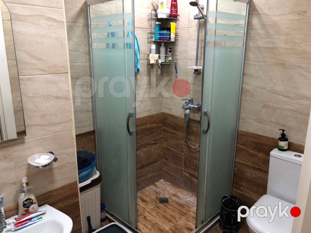 Satılır 3 otaqlı yeni tikili 78 m² — Mənzil, Bakı (8)