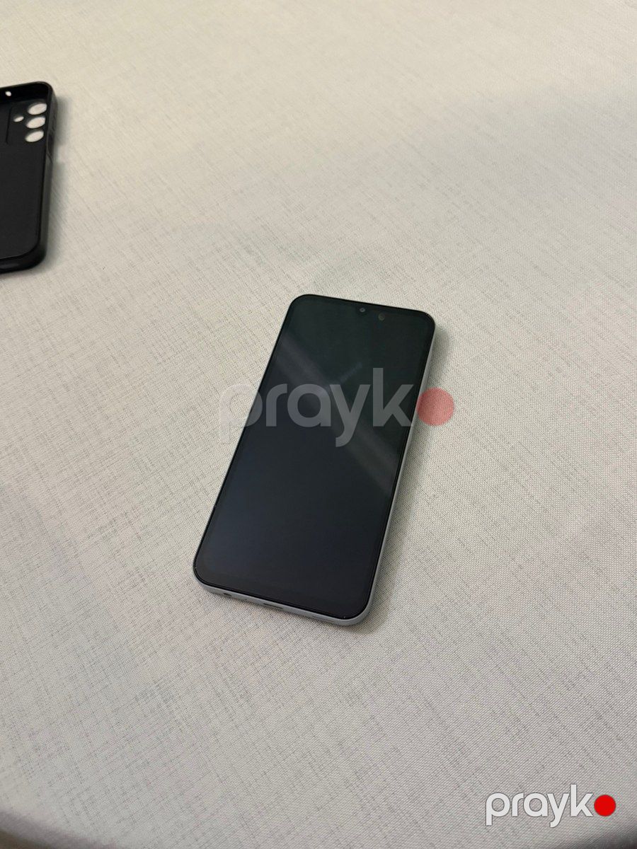 Samsung Galaxy A15 Optimistic Blue 128GB/6GB — Smartfonlar, Sumqayıt (4)