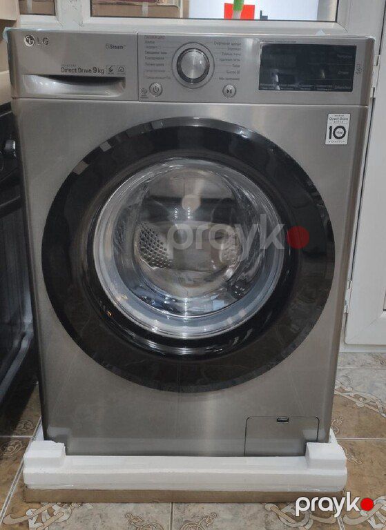 Paltaryuyan "LG" — Ev texnikası, Bakı (2)