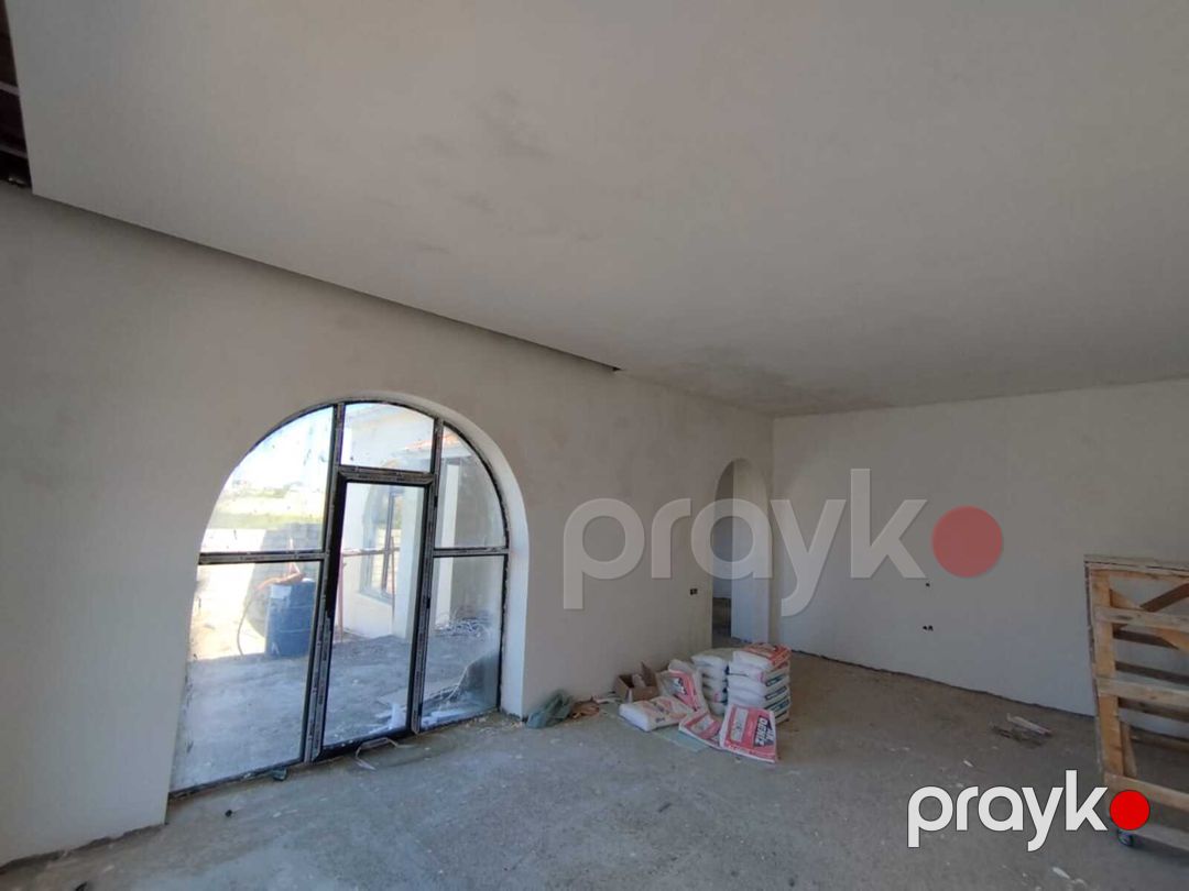 Həyət evi, Sea breeze qəs — Ev, villa, Bakı (8)