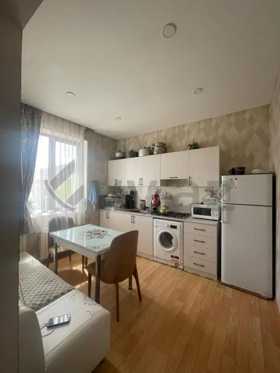 4 otaqlı Həyət evi Kirayə, Mərdəkan, Xəzər, Bakı — Ev, villa, Bakı (10)