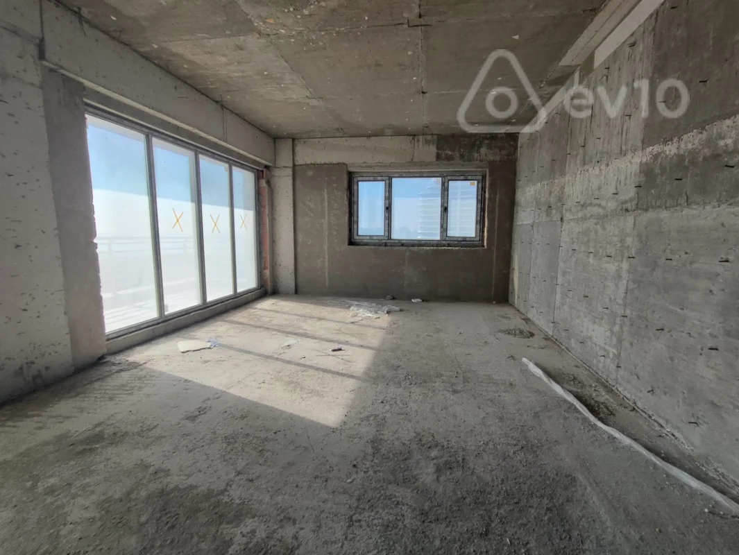 3 otaqlı mənzil, 157 m², Yasil Ada 1 kucesi — Mənzil, Bakı (2)