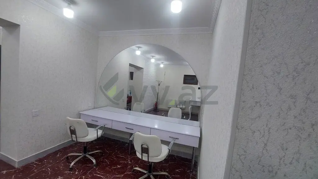 60 m² Obyekt / Ofis Kirayə, 8-ci kilometr, Nizami, Bakı — Əmlak, Bakı (3)