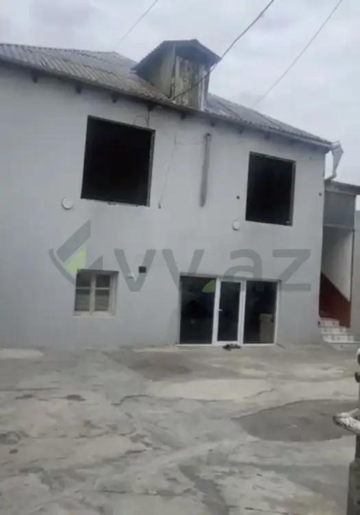4 otaqlı Yarım tikili Satılır, Gəncə — Gəncə