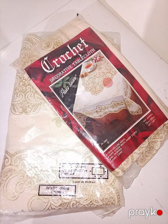 Süfrə — Tekstil, Bakı (2)