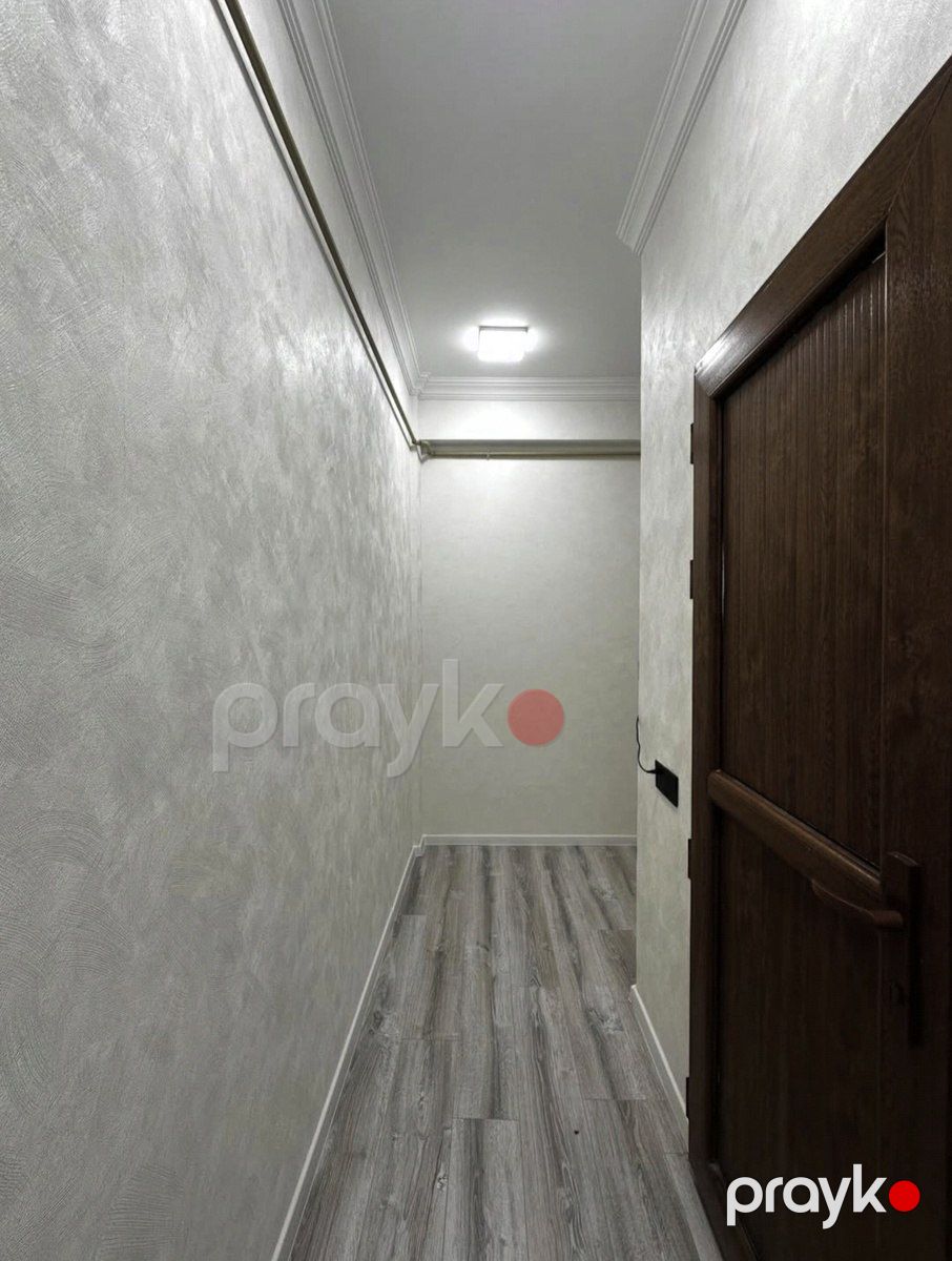 Satılır 2 otaqlı yeni tikili 56 m² — Mənzil, Bakı (10)