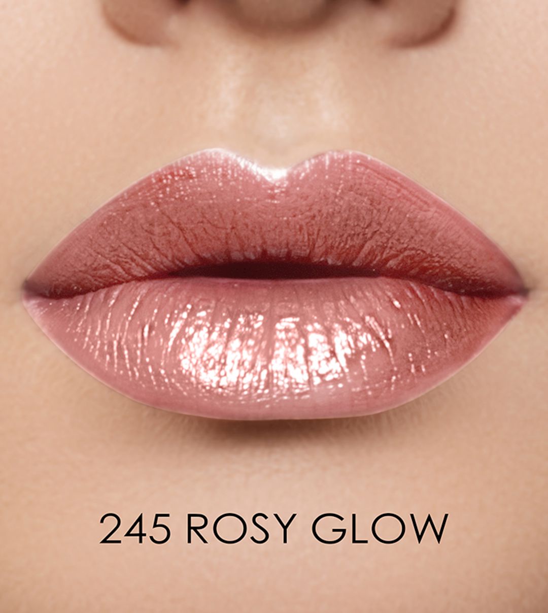 Dodaq boyası Ga-De True Color Satin 245 Rosy Glow 4.2 q — Mallar, Bakı (2)