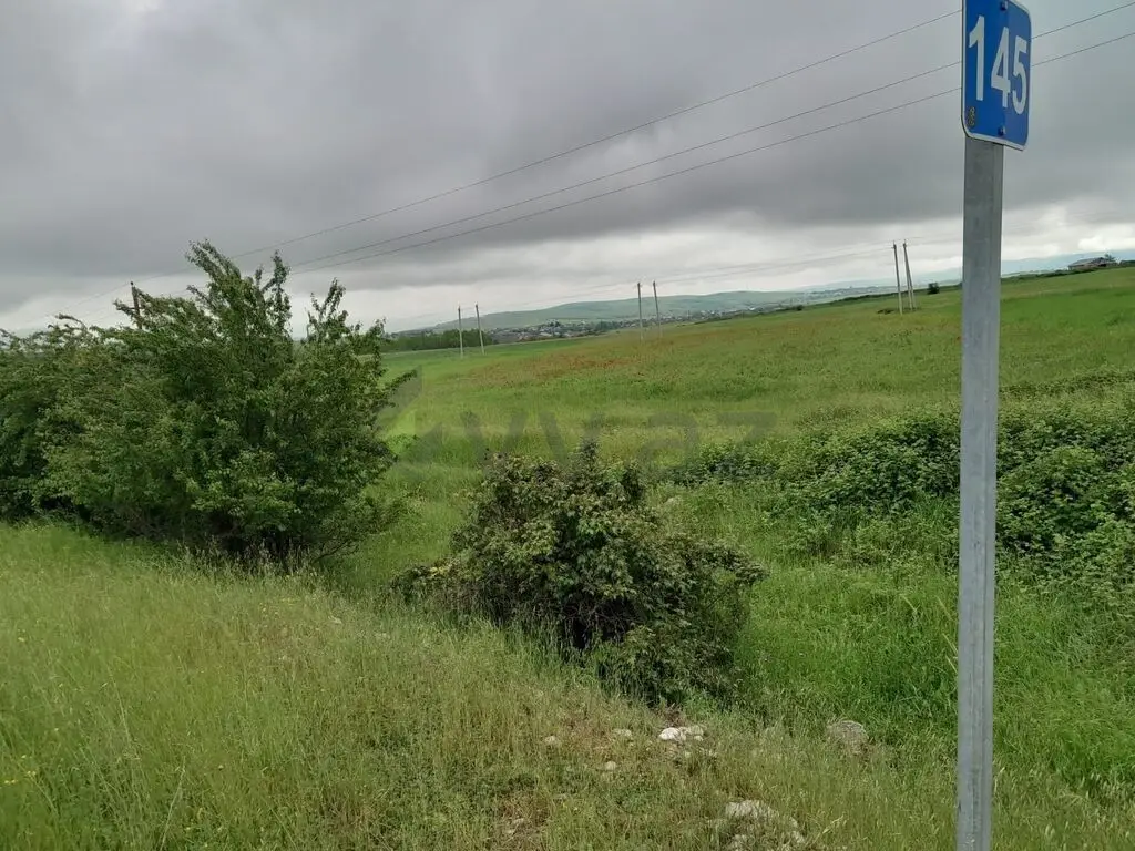 45 sot Torpaq Satılır, Şamaxı — Torpaq, Şamaxı (5)