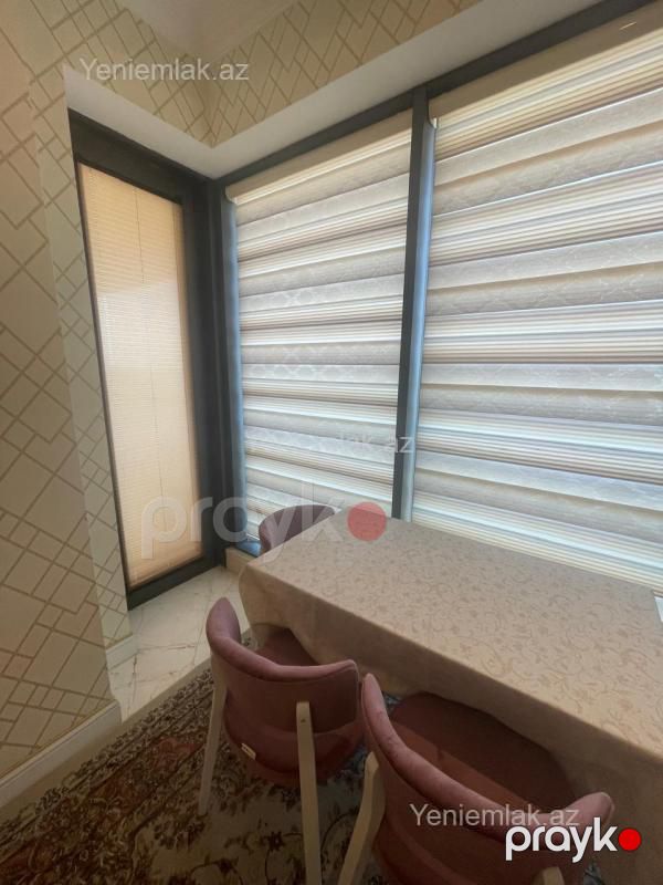 Satılır 3 otaqlı Bina evi menzil (Yeni tikili), 162 m², Sumqayıt Bulvarı — Mənzil, Sumqayıt (11)
