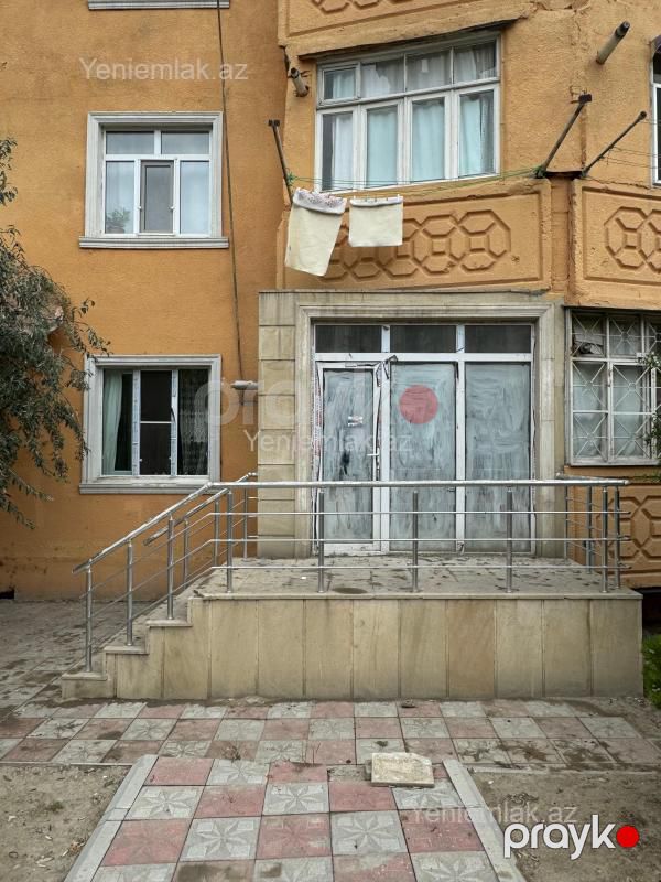 Satılır 3 otaqlı Obyekt (Köhnə tikili), 73 m², 13-cü mikrorayon — Əmlak, Sumqayıt (6)