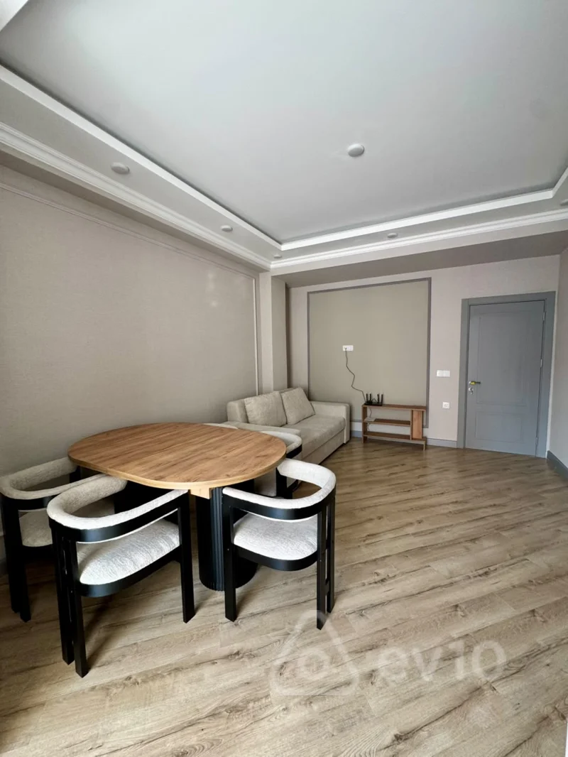 3 otaqlı mənzil, 120 m², Bakı, Cəfər Xəndan k. — kirayə — Bakı