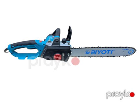 Elektrik zəncirli mişar Biyoti BYT-713 — Bakı