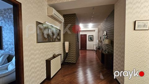 Satılır 7 otaqlı yeni tikili 372 m² — Bakı