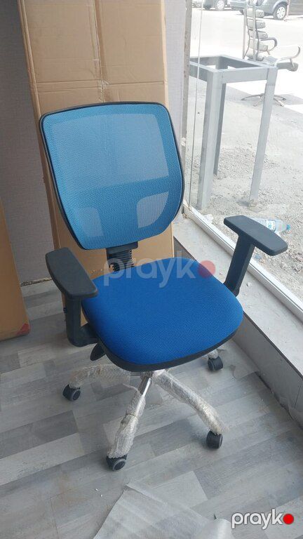 Ofis kreslosu — Bakı