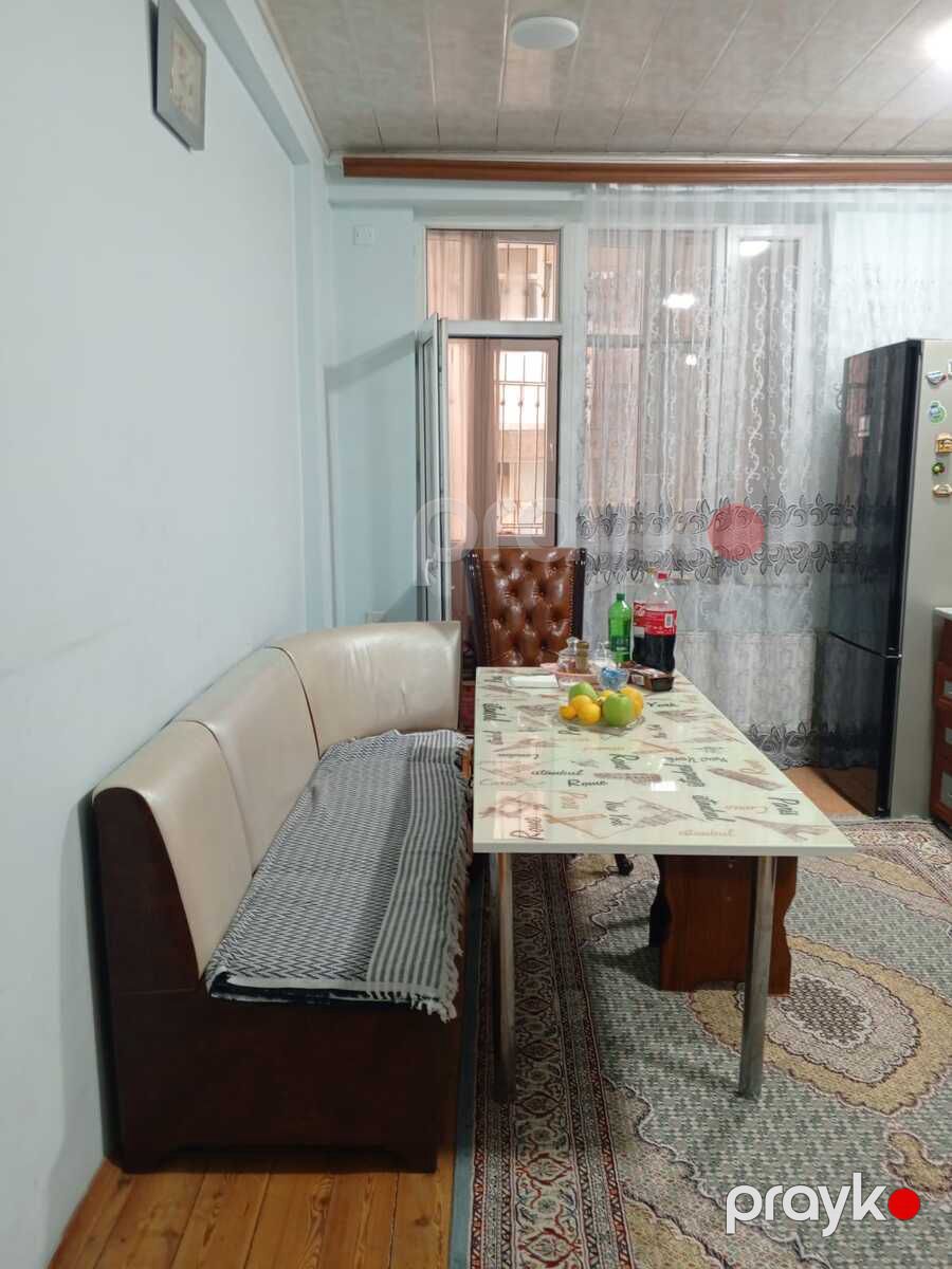 Satılır 3 otaqlı yeni tikili 128 m² — Mənzil, Bakı (6)