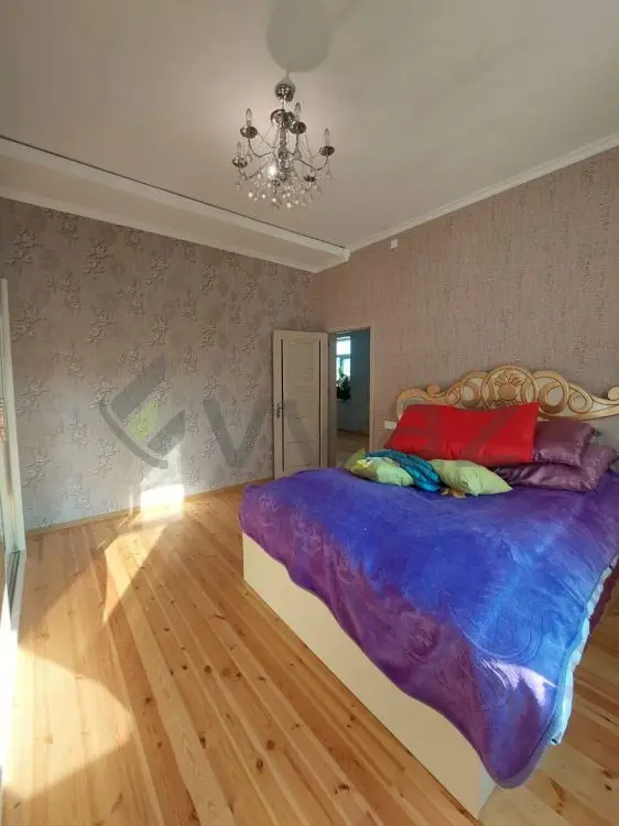4 otaqlı Həyət evi Satılır, Masazır, Abşeron — Ev, villa (5)