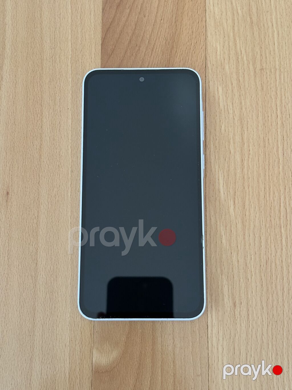Samsung Galaxy A35 5G, 256 GB, rəng - Ağ — Samsung, Bakı (5)