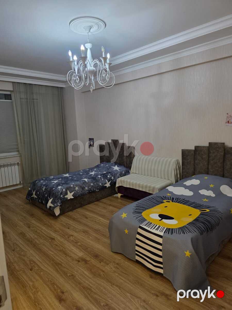 Satılır 2 otaqlı yeni tikili 90 m² — Mənzil, Bakı (2)