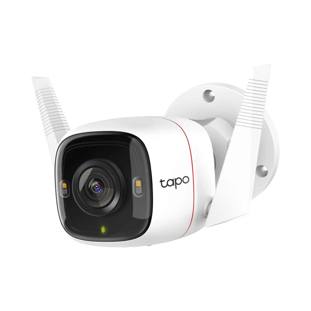 Təhlükəsizlik kamerası TP-Link - Tapo C320WS — Mallar, Bakı (3)