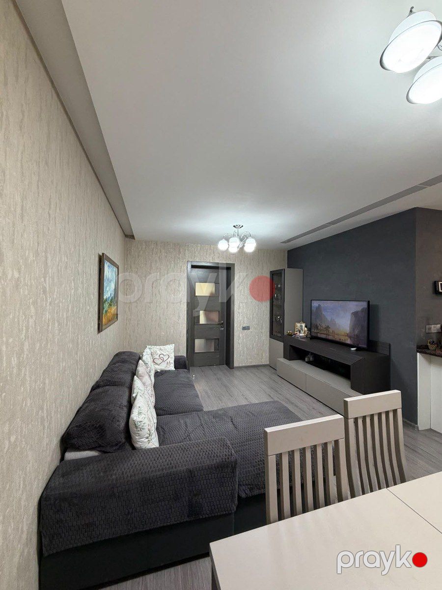 Satılır 3 otaqlı köhnə tikili 90 m² — Mənzil, Bakı (3)