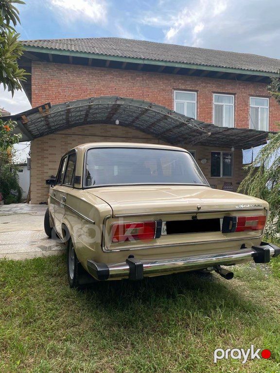 Lada (VAZ) 2106, 1.3 L, 1988 il, 27 244 km — Avtomobillər, Lənkəran (3)