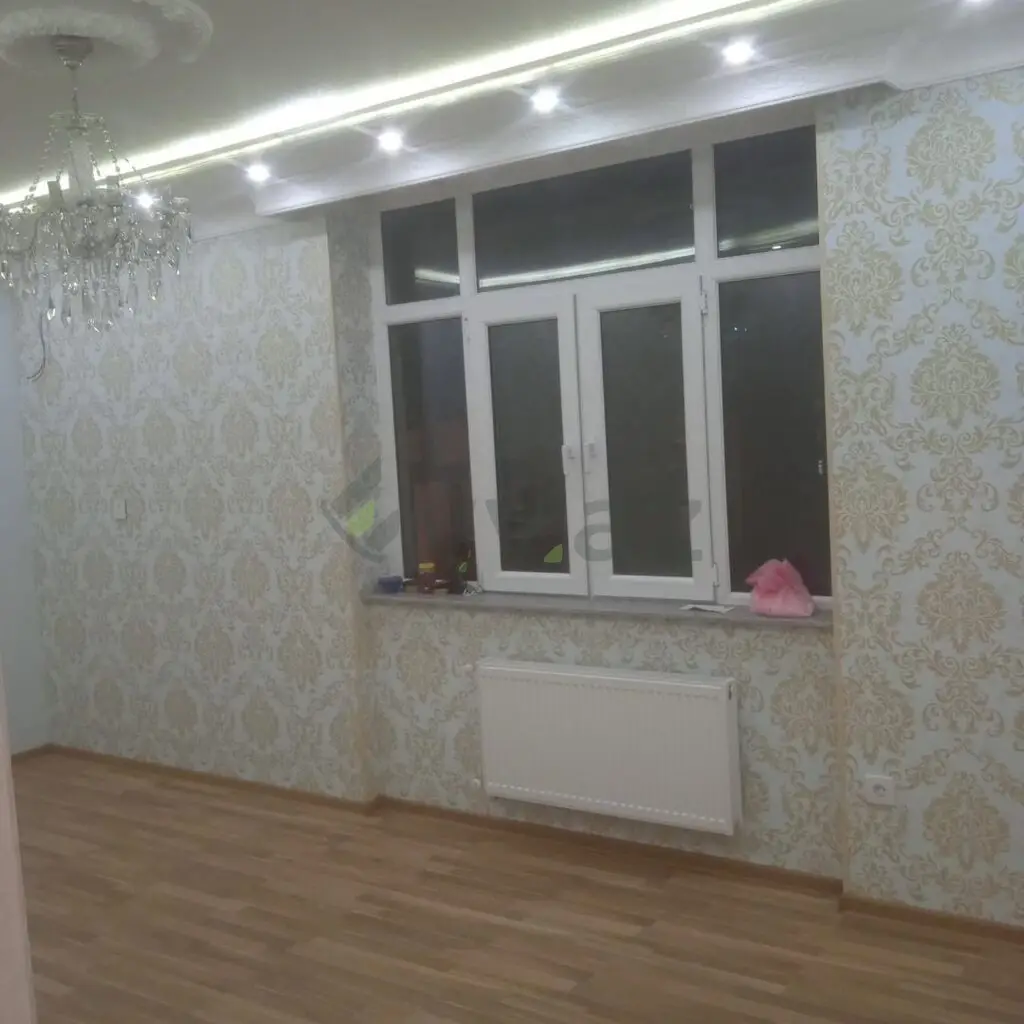 2 otaqlı mənzil Köhnə tikili Satılır, 12-ci mikrorayon, Sumqayıt — Mənzil, Sumqayıt (8)