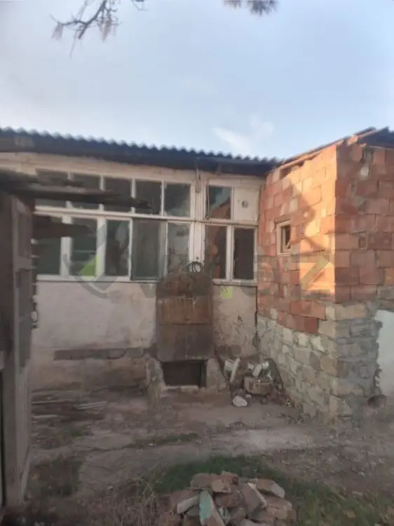 60 sot Torpaq Satılır, Gəncə — Torpaq, Gəncə (6)