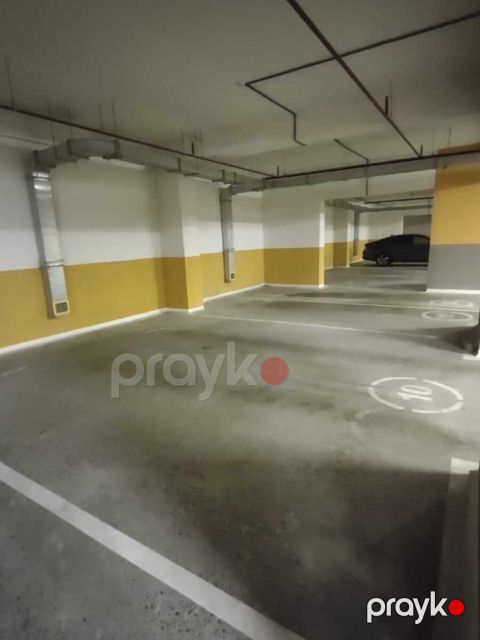 Satılır qaraj 29 m² — Bakı