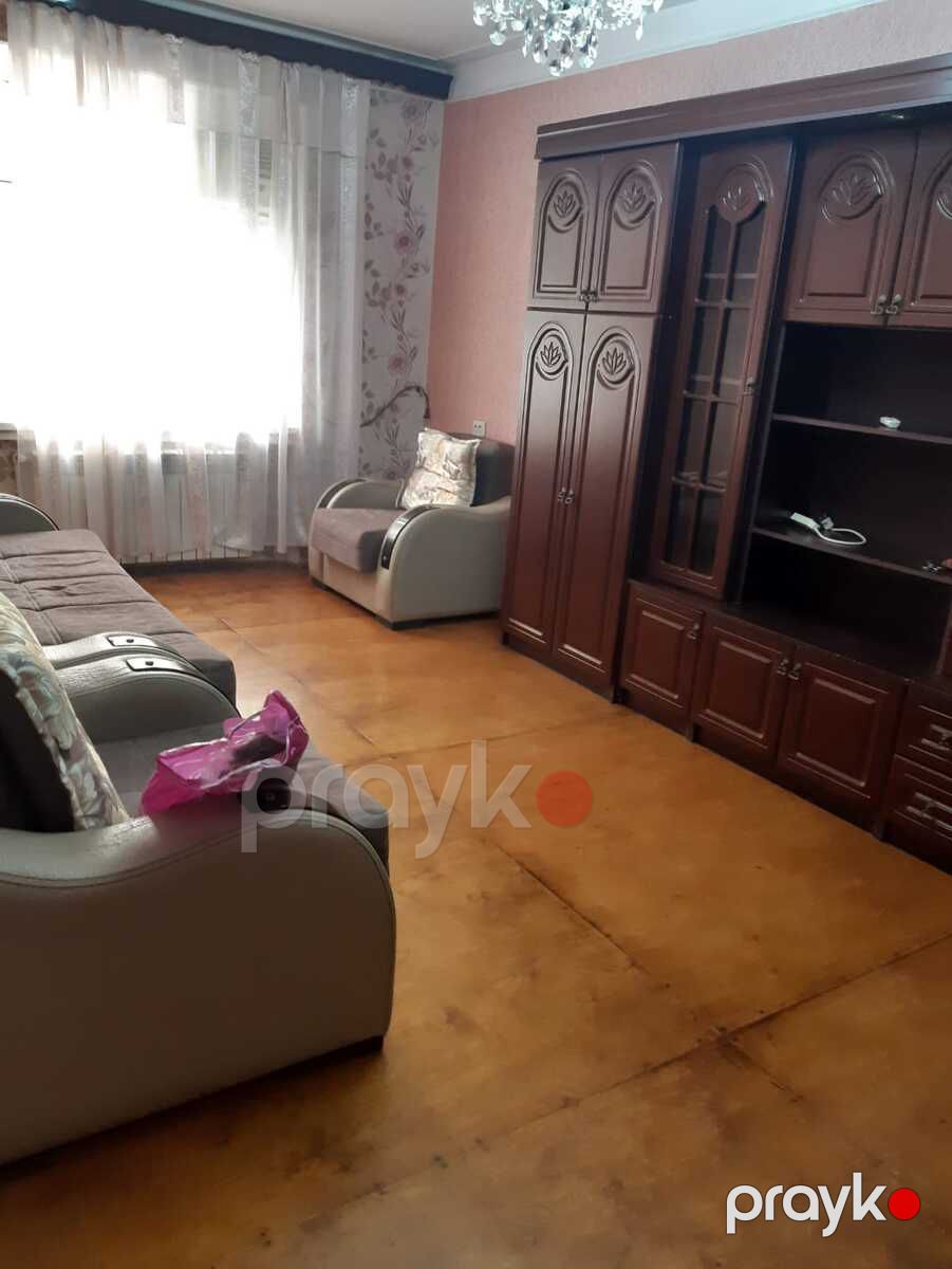 İcarəyə verilir 2 otaqlı köhnə tikili 40 m² — Mənzil, Bakı (7)