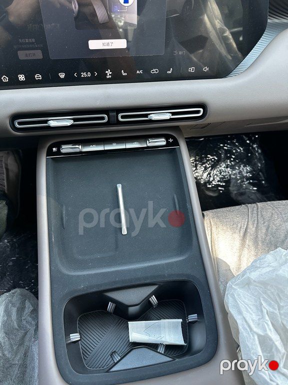 Changan CS 55 Plus, 1.5 L, 2026 il, yeni — Avtomobillər, Bakı (12)
