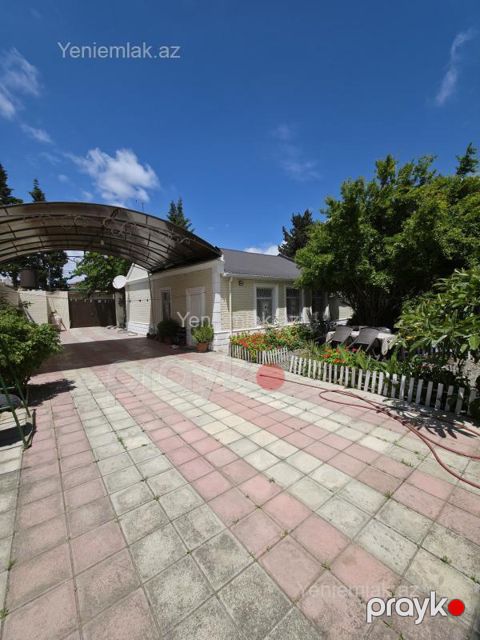 Satılır 4 otaqlı Həyət evi / Villa, 130 m², Sabunçu rayonu — Bakı