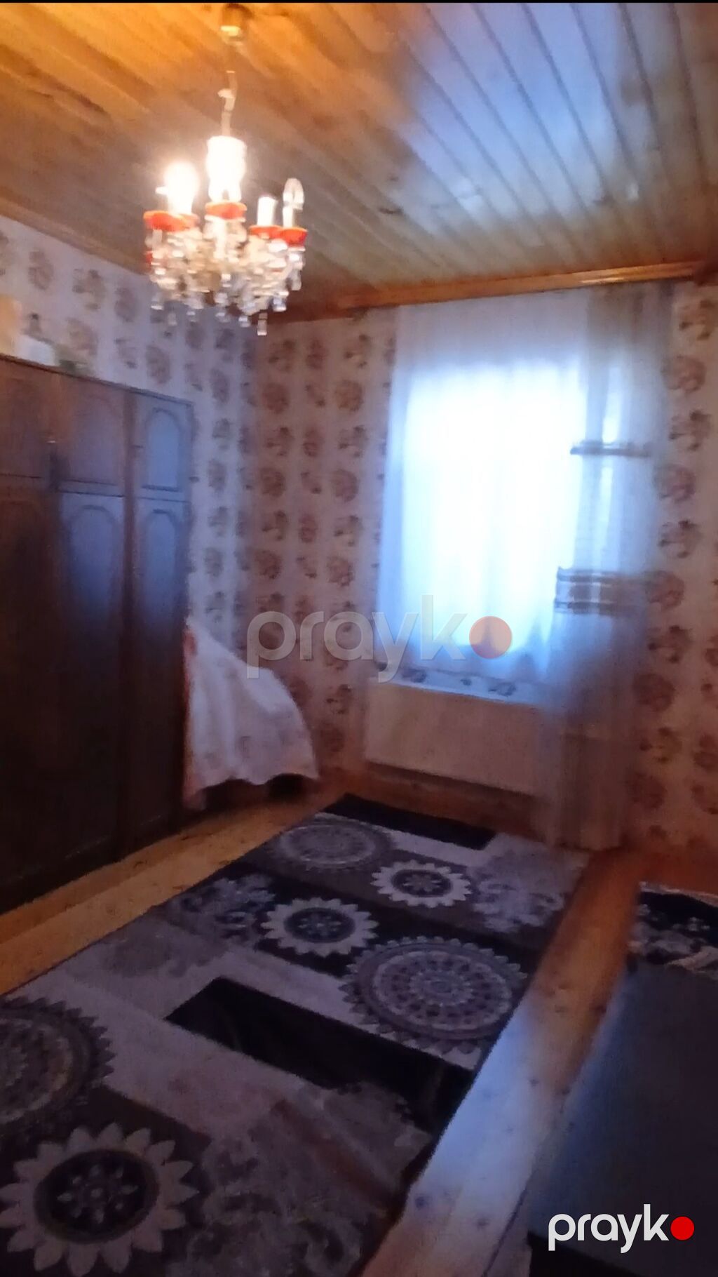 4 otaqlı, 396 kv. m, Kredit yoxdur, Yeni təmirli — Ev, villa, Mingəçevir (7)