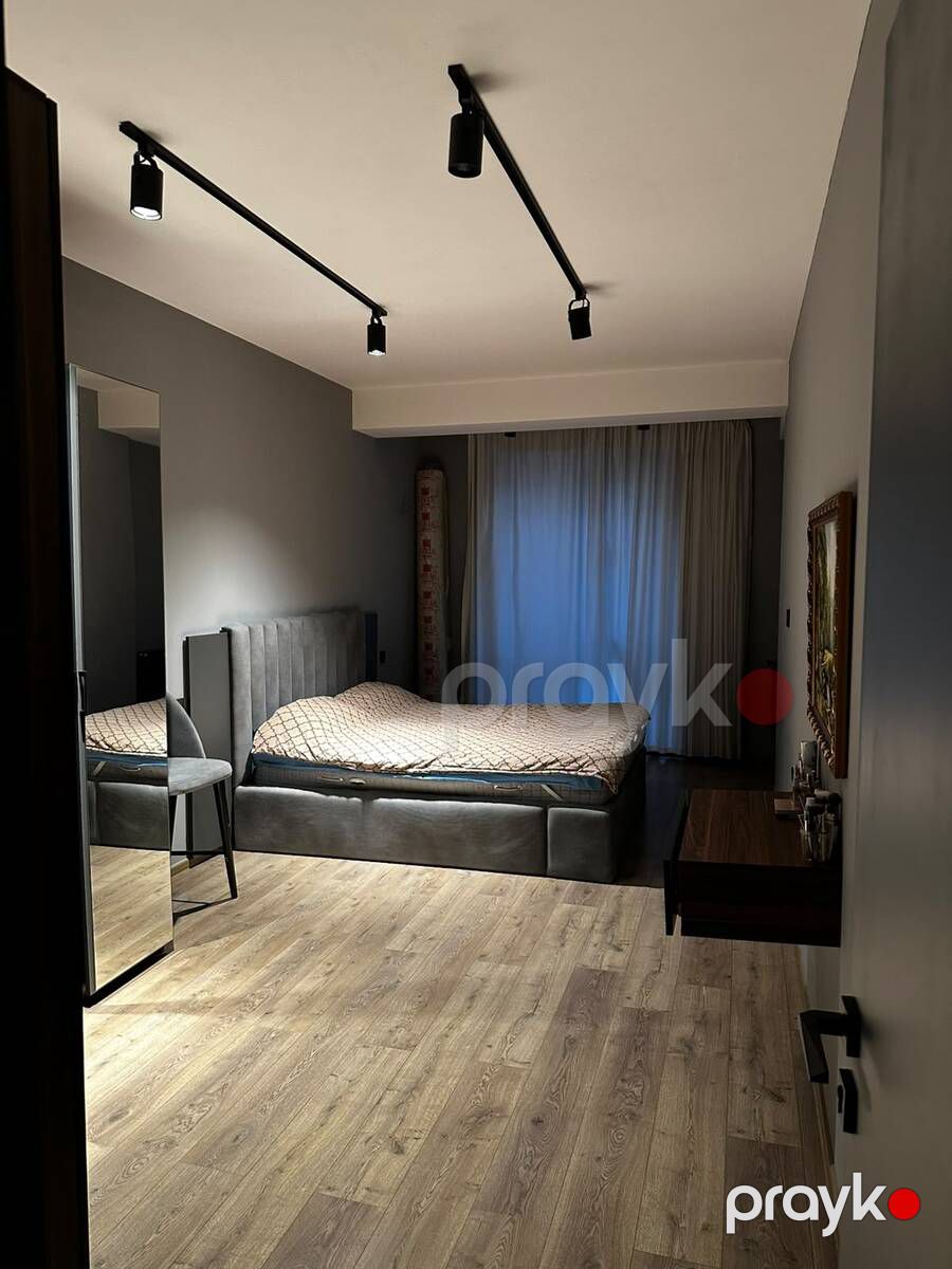 Satılır 2 otaqlı yeni tikili 82 m² — Mənzil, Bakı (3)