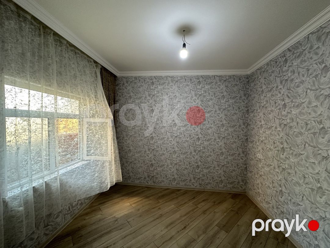 Satılır 2 otaqlı həyət evi/bağ evi 45 m² — Ev, villa, Bakı (2)