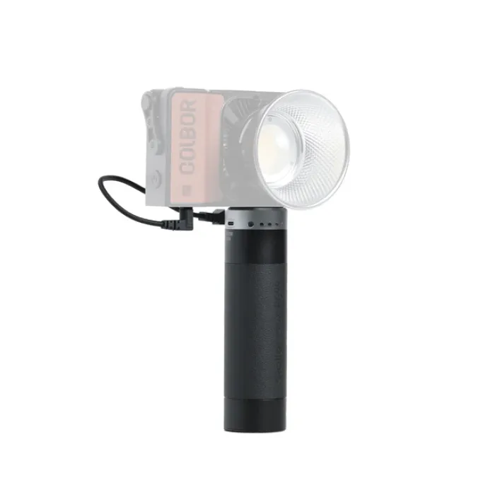 Colbor PG99 Power Grip Batareya Tutacağı 99Wh — Elektronika, Bakı (2)