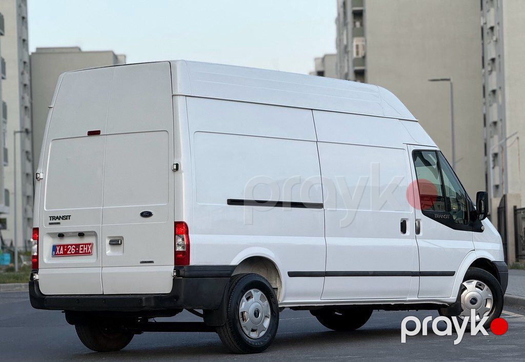 Ford Transit, 2.2 L, 2012 il, 177 000 km — Avtomobillər, Bakı (8)