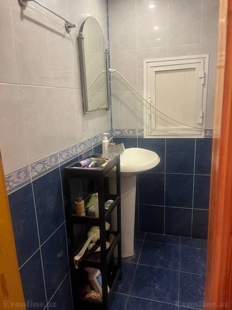 Satılır 2 otaqlı Mənzil Yeni tikili 73 m² Bakı, Suraxanı r., Yeni Günəşli — Mənzil, Bakı (3)
