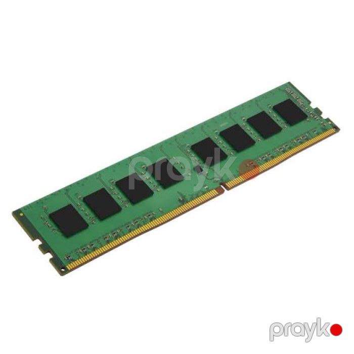 Kingston ValueRAM 8GB DDR4 3200MT/s CL22 Dımm — Elektronika, Bakı (2)