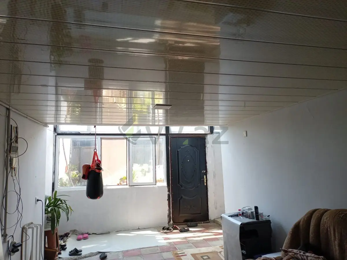 4 otaqlı Həyət evi Satılır, Masazır, Abşeron — Ev, villa (3)