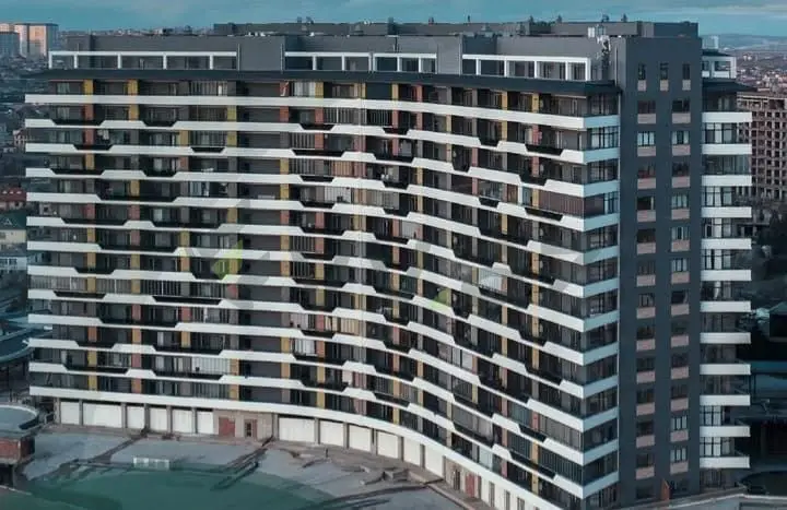 2 otaqlı mənzil Yeni tikili Satılır, Biləcəri qəs., Binəqədi, Bakı — Mənzil, Bakı (6)