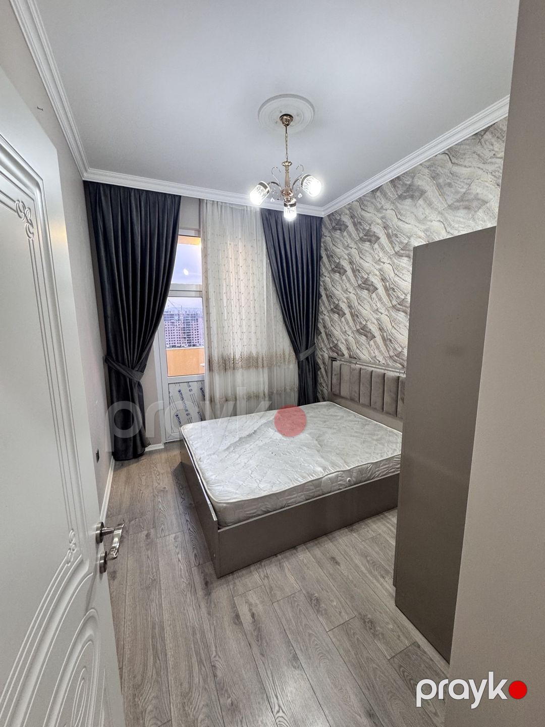 Satılır 2 otaqlı yeni tikili 46 m² — Mənzil, Xırdalan (3)