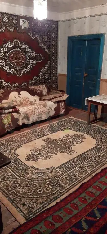 3 otaqlı Həyət evi Satılır, Qusar — Ev, villa, Qusar (3)