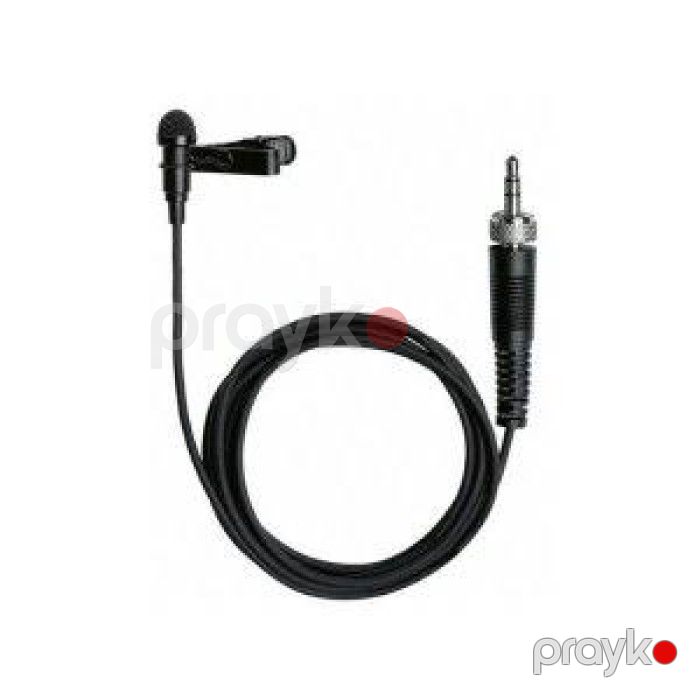 Sennheiser ME 2 Yaxa (Lavalier) Mikrofon — Elektronika, Bakı (2)