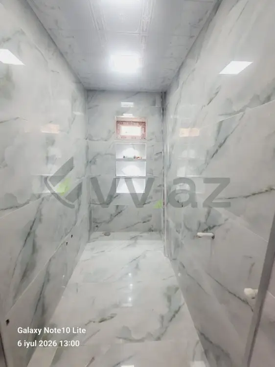 4 otaqlı Həyət evi Satılır, Binəqədi qəs., Binəqədi, Bakı — Ev, villa, Bakı (4)