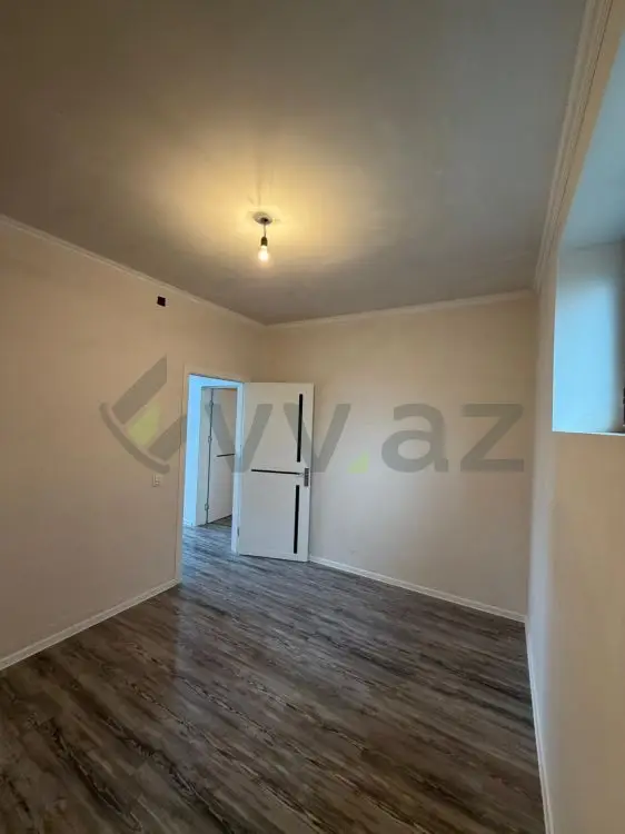 3 otaqlı Həyət evi Satılır, Şəki — Ev, villa, Şəki (4)