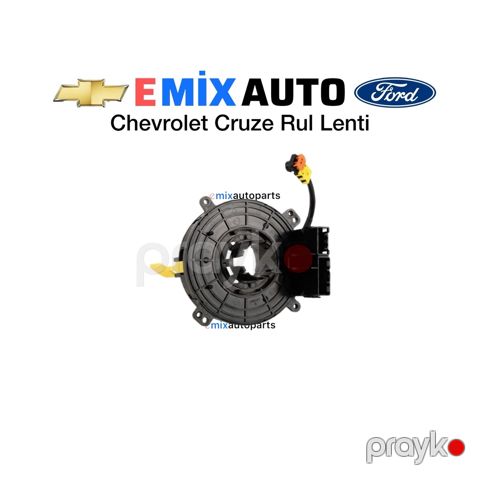 "Chevrolet Cruze" sükan lenti — Bakı