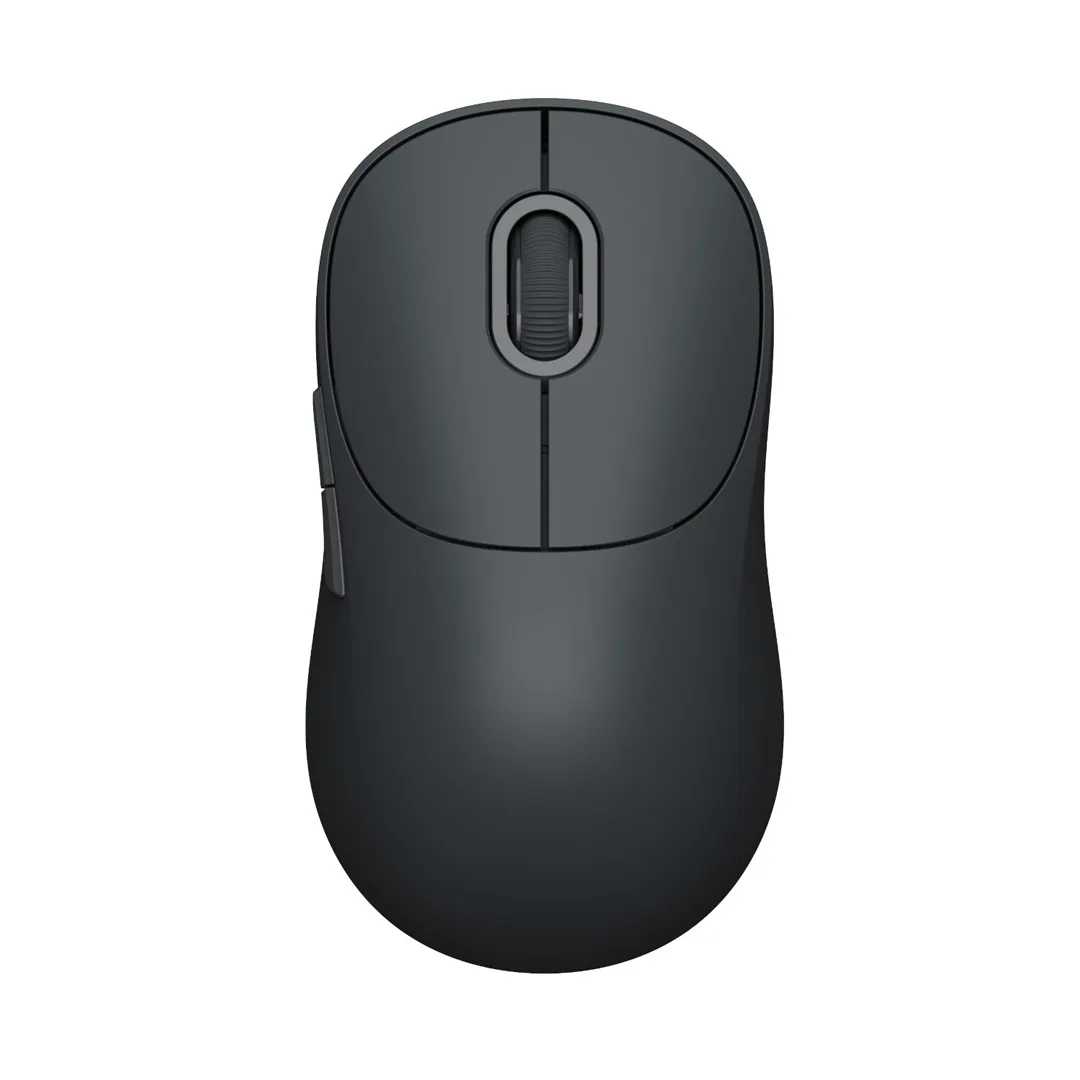 Xiaomi Wireless Mouse 3 Black (BHR8913GL) — Bakı
