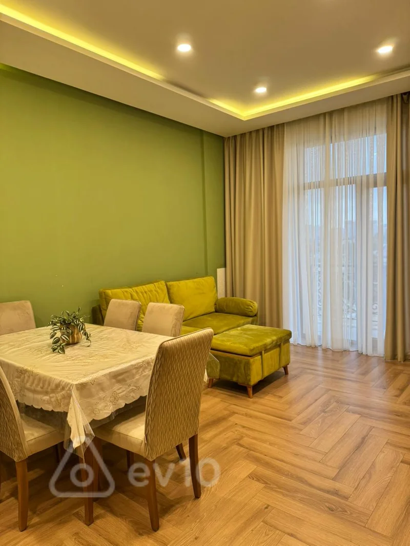 2 otaqlı mənzil, 70 m², Mərkəzi Bulvar küçəsi — kirayə — Bakı